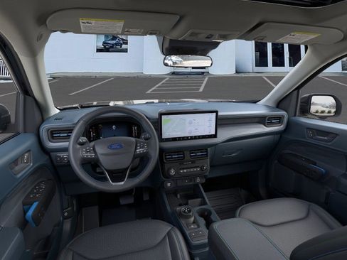 New 2025 Ford Maverick Lobo image 9