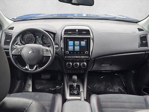 Used 2024 Mitsubishi Outlander Sport AWD image 16