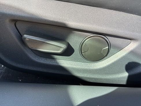 New 2026 Ford Mustang Coupe RWD image 16