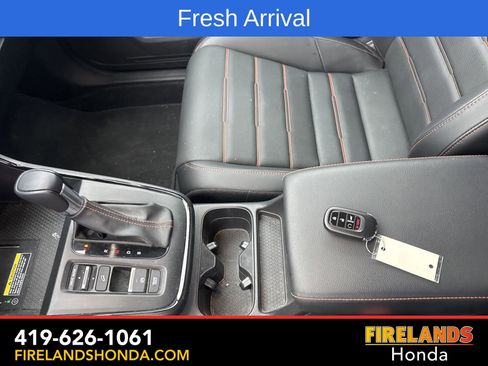 Used 2024 Honda CR-V Sport-L image 25