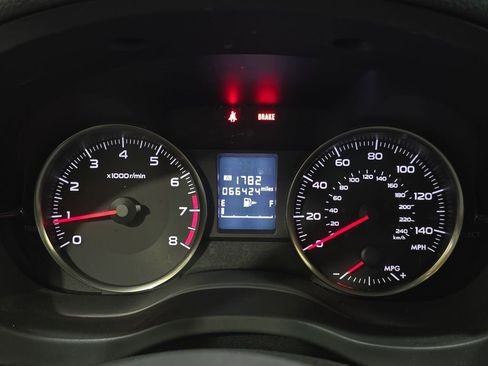 Used 2016 Subaru Crosstrek 2.0i Premium image 20