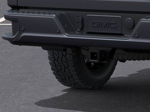 New 2026 GMC Sierra 2500 AT4 w/ AT4 Premium Plus Package AWD/4WD image 14