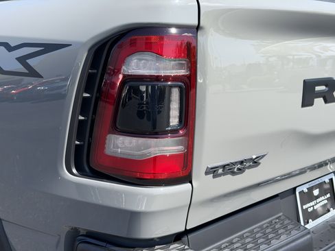 Used 2023 RAM 1500 TRX w/ TRX Level 2 Equipment Group AWD/4WD image 9