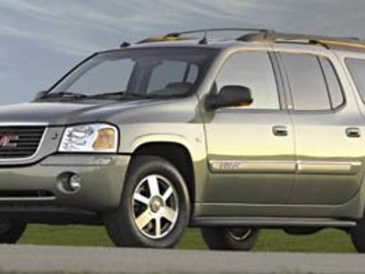 Used 2005 GMC Envoy XL SLT