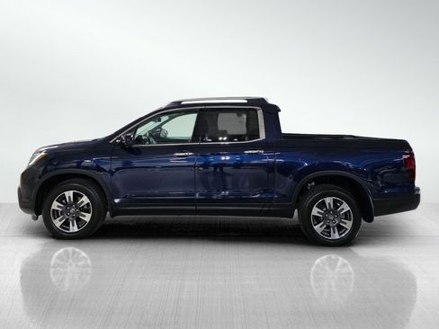 Used 2019 Honda Ridgeline RTL-E image 4
