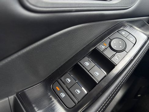 New 2026 Nissan Rogue SV w/ SV Premium Package image 28