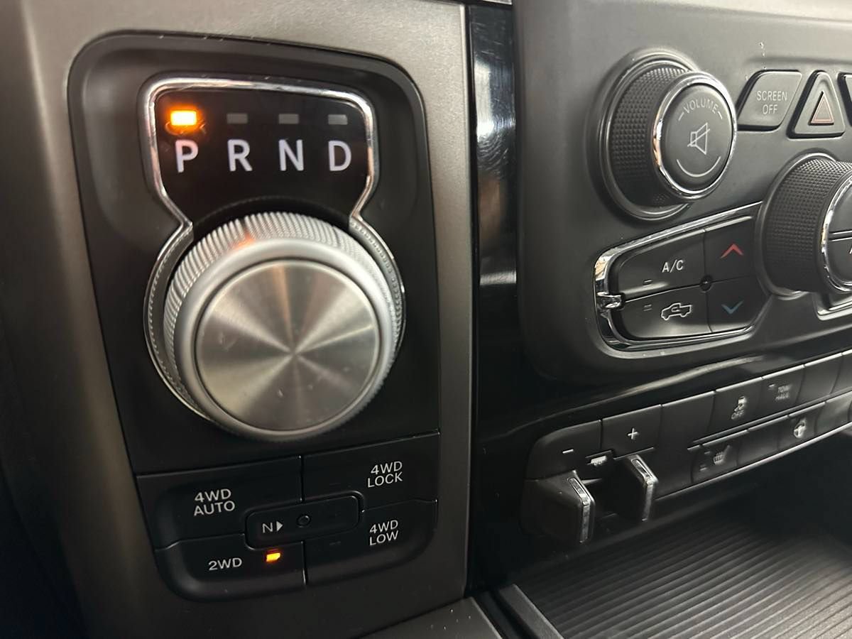 Used 2015 RAM 1500 Sport w/ Remote Start & Security Group AWD/4WD image 37