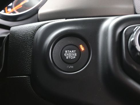 Used 2023 Jeep Wrangler Sport image 22