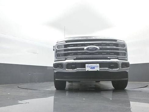 New 2026 Ford F250 King Ranch w/ Chrome Package AWD/4WD image 37