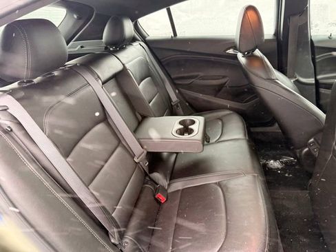 Used 2017 Chevrolet Cruze Premier w/ RS Package image 34