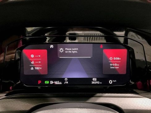 Used 2024 Volkswagen GTI S FWD image 20