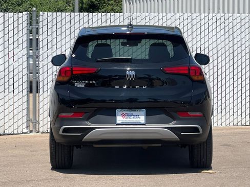 Used 2024 Buick Encore GX Preferred w/ Comfort Package image 5