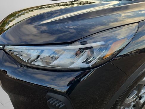 New 2026 Ford Escape ST-Line w/ Tech Pack #1 image 10