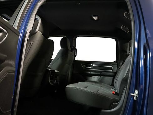 Used 2023 RAM 1500 Big Horn AWD/4WD image 16