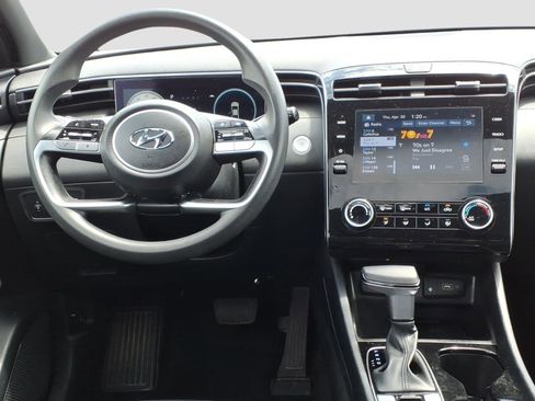 Used 2022 Hyundai Santa Cruz SEL w/ Activity Package AWD/4WD image 7