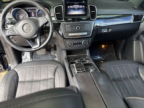 Used 2018 Mercedes-Benz GLE 350 image 11