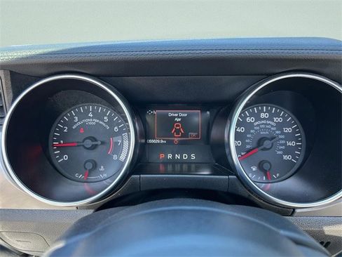 Used 2023 Ford Mustang Premium image 34