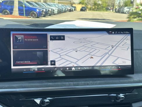 Used 2026 BMW X5 xDrive50e w/ M Sport Package image 27