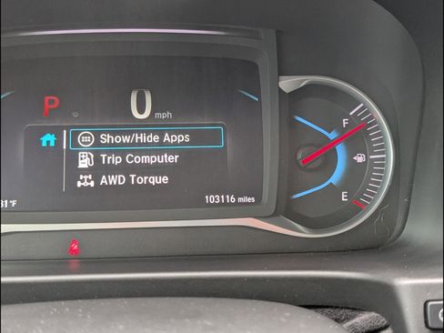 Certified 2022 Honda Pilot TrailSport image 10