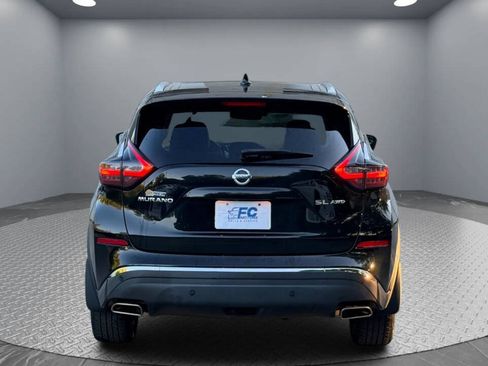 Used 2020 Nissan Murano SL w/ Moonroof Package AWD/4WD image 6