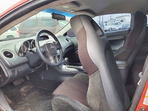 Used 2011 Mitsubishi Eclipse GS Sport image 14
