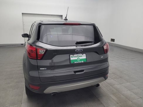 Used 2019 Ford Escape SE AWD/4WD image 6