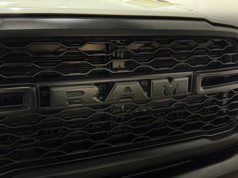 Used 2023 RAM 2500 Tradesman AWD/4WD image 47
