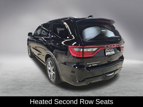 New 2026 Dodge Durango GT image 6