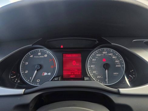 Used 2011 Audi S4 Premium Plus AWD/4WD image 16