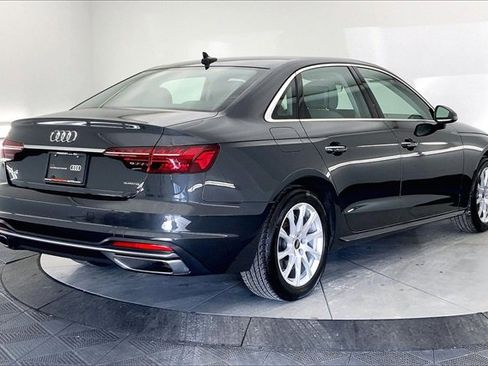 Certified 2023 Audi A4 2.0T Premium w/ Convenience Package image 13