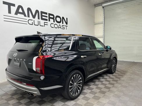 Used 2023 Hyundai Palisade Calligraphy w/ Cargo Package AWD/4WD image 19