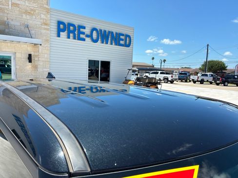 Used 2024 Kia Soul GT-Line FWD image 10