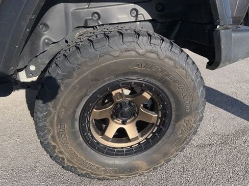 Used 2020 Jeep Wrangler Unlimited Sport S image 22