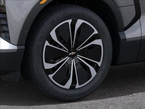 New 2026 Chevrolet Blazer EV LT AWD/4WD image 9