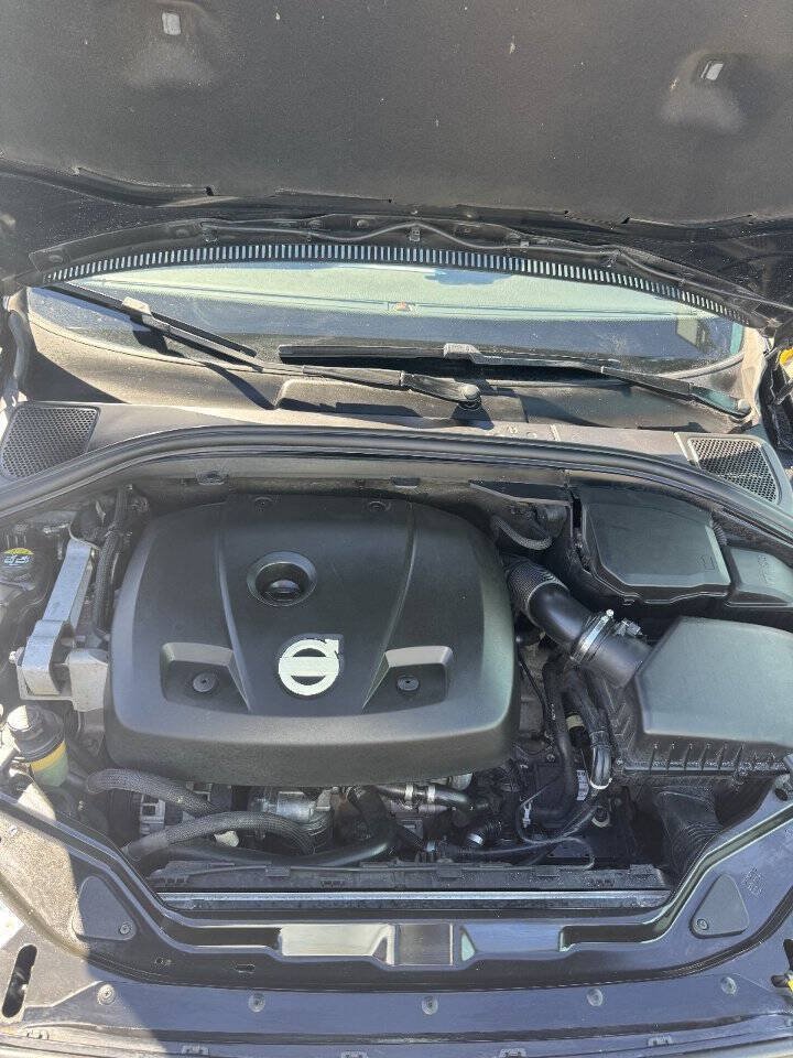 Used 2015 Volvo XC60 T5 Premier Plus FWD image 35
