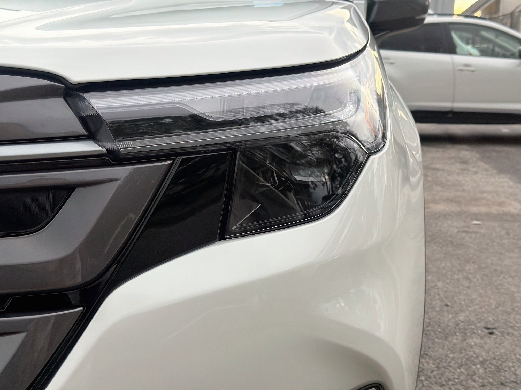 New 2026 Subaru Forester Premium AWD/4WD image 9
