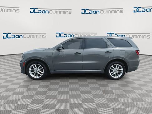 Used 2022 Dodge Durango R/T AWD/4WD image 6