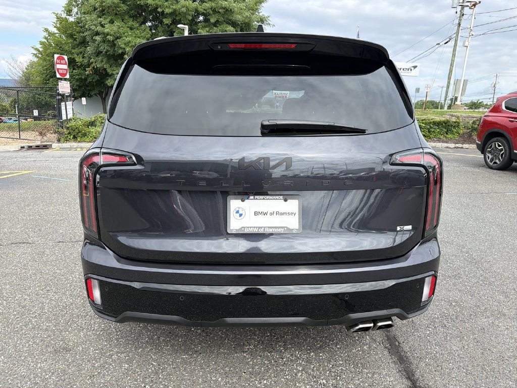 Used 2025 Kia Telluride SX Prestige X-Line AWD/4WD image 13