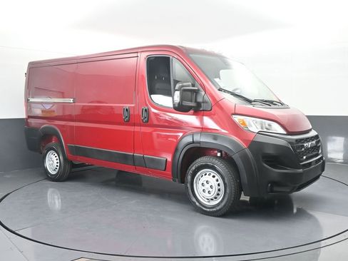 New 2026 RAM ProMaster 1500 image 8