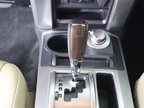 Used 2022 Toyota 4Runner Limited image 23