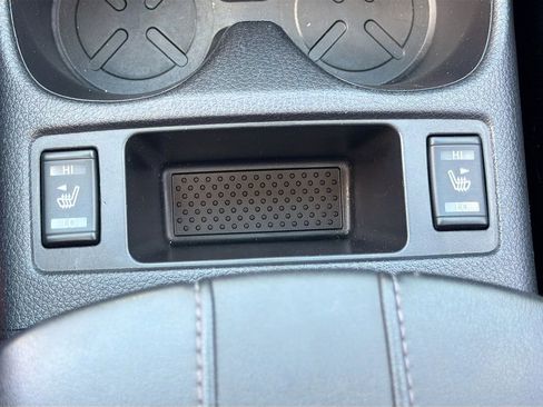 Used 2017 Nissan Rogue Sport SL w/ SL Premium Package image 22