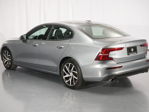 Used 2019 Volvo S60 T6 Momentum AWD/4WD image 15