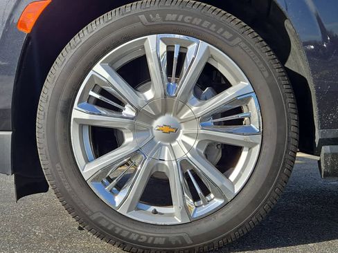 Used 2023 Chevrolet Tahoe High Country image 7