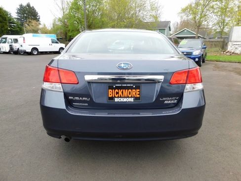 Used 2014 Subaru Legacy 2.5i w/ Alloy Wheel Package AWD/4WD image 21