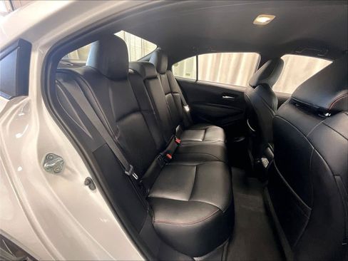 Used 2025 Toyota Corolla SE image 16