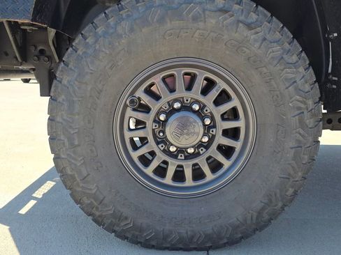 Used 2021 RAM 2500 Laramie image 10