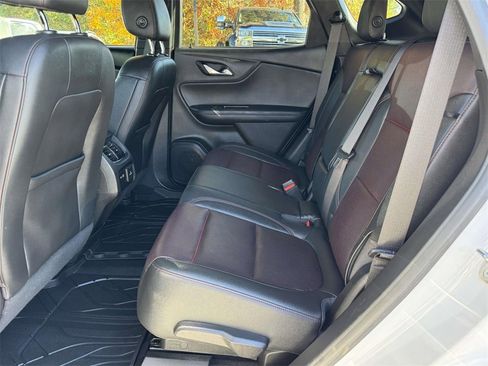 Used 2019 Chevrolet Blazer RS image 18