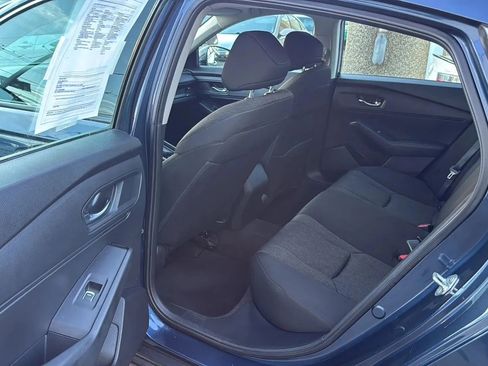 Used 2023 Honda Accord EX image 24