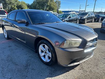 Used 2013 Dodge Charger SE