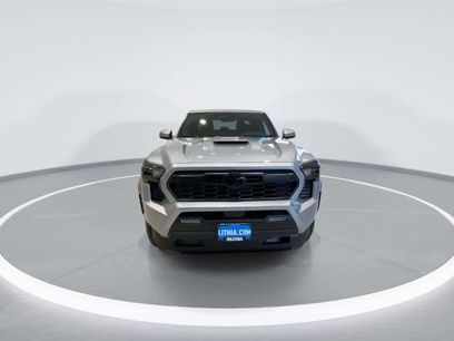 New 2026 Toyota Tacoma TRD Sport